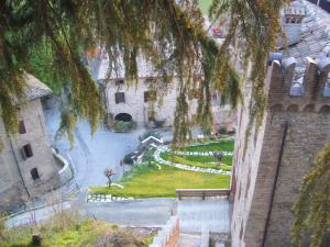 Antico Borgo Di Tabiano Castello
