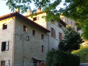 Antico Borgo Di Tabiano Castello