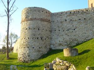 Antico Borgo Di Tabiano Castello