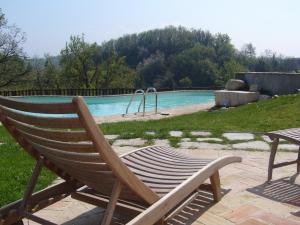 Antico Borgo Di Tabiano Castello