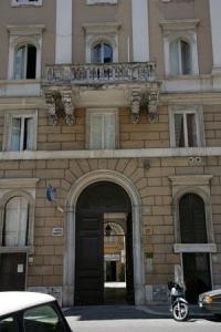 Hotel Alex