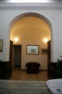 Hotel Alex