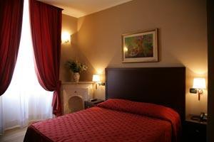 Hotel Alex