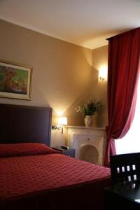 Hotel Alex
