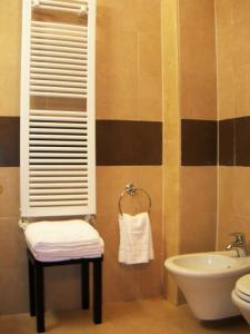 Crosti Hotel & Residence