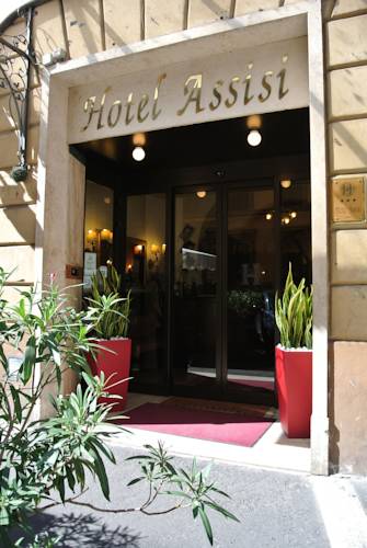 Hotel Assisi