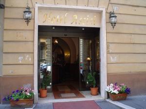Hotel Assisi