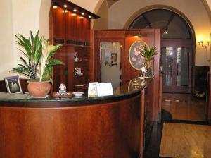 Hotel Assisi