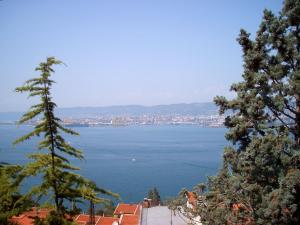 Park Hotel Muggia