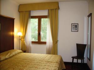 Park Hotel Muggia