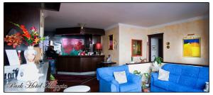 Park Hotel Muggia