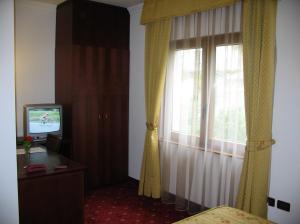 Park Hotel Muggia