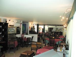Le Tour Hotel