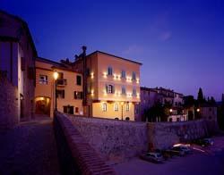 Hotel Benessere Oste Del Castello