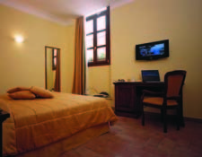 Hotel Benessere Oste Del Castello