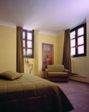 Hotel Benessere Oste Del Castello