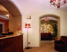 Hotel Benessere Oste Del Castello