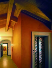 Hotel Benessere Oste Del Castello