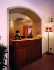 Hotel Benessere Oste Del Castello