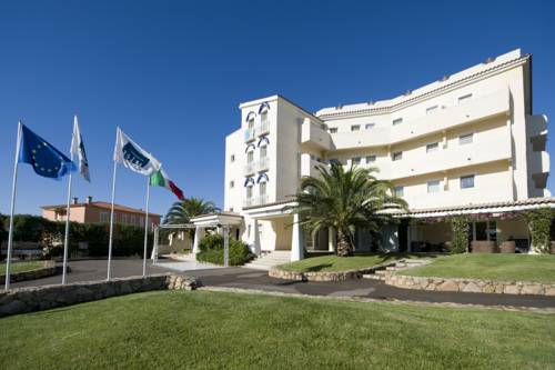 Hotel Baja