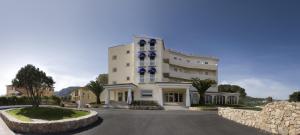 Hotel Baja