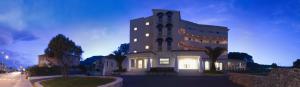 Hotel Baja