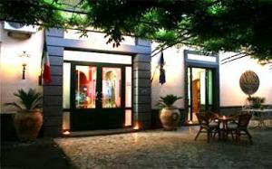 Hotel Degli Amici