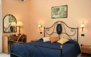 Hotel Degli Amici