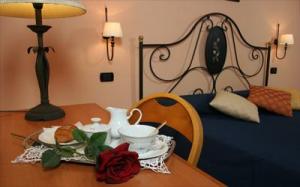 Hotel Degli Amici