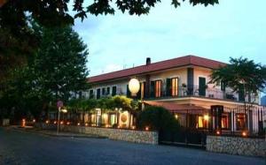 Hotel Degli Amici
