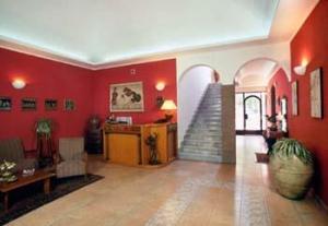 Hotel Degli Amici