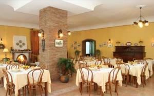 Hotel Degli Amici