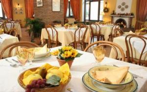 Hotel Degli Amici