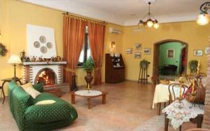 Hotel Degli Amici