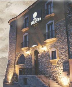 Hotel Villa Torre Antica
