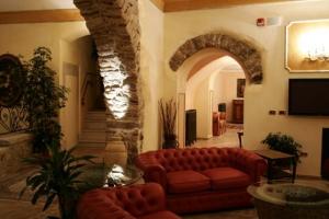 Hotel Villa Torre Antica