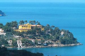 Albergo Filippo II