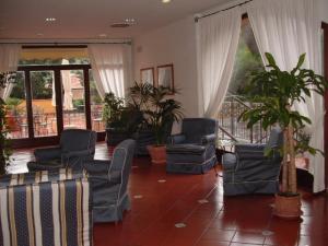 Albergo Filippo II