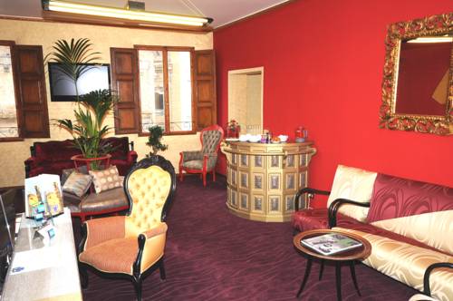 Hotel Corte Dei Medici