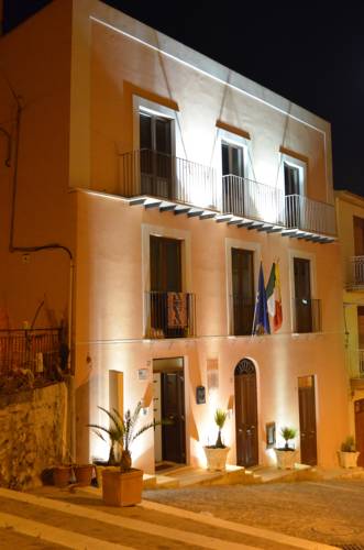 Casale Vacanze Bed and Breakfast