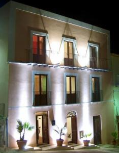 Casale Vacanze Bed and Breakfast