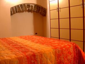 Casale Vacanze Bed and Breakfast