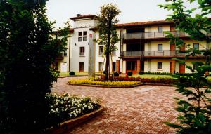 Hotel Della Torre 1850