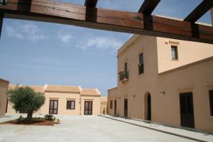 Baglio Cudia Resort