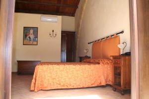 Baglio Cudia Resort
