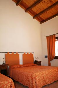 Baglio Cudia Resort