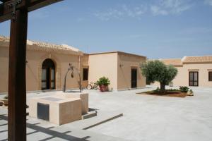 Baglio Cudia Resort