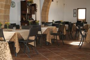 Baglio Cudia Resort