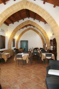 Baglio Cudia Resort
