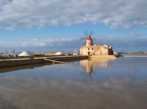 Baglio Cudia Resort